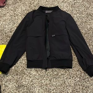 Figs pro medium bomber jacket